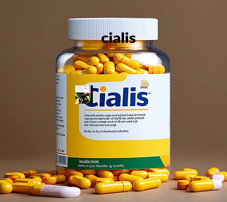 Cialis 1